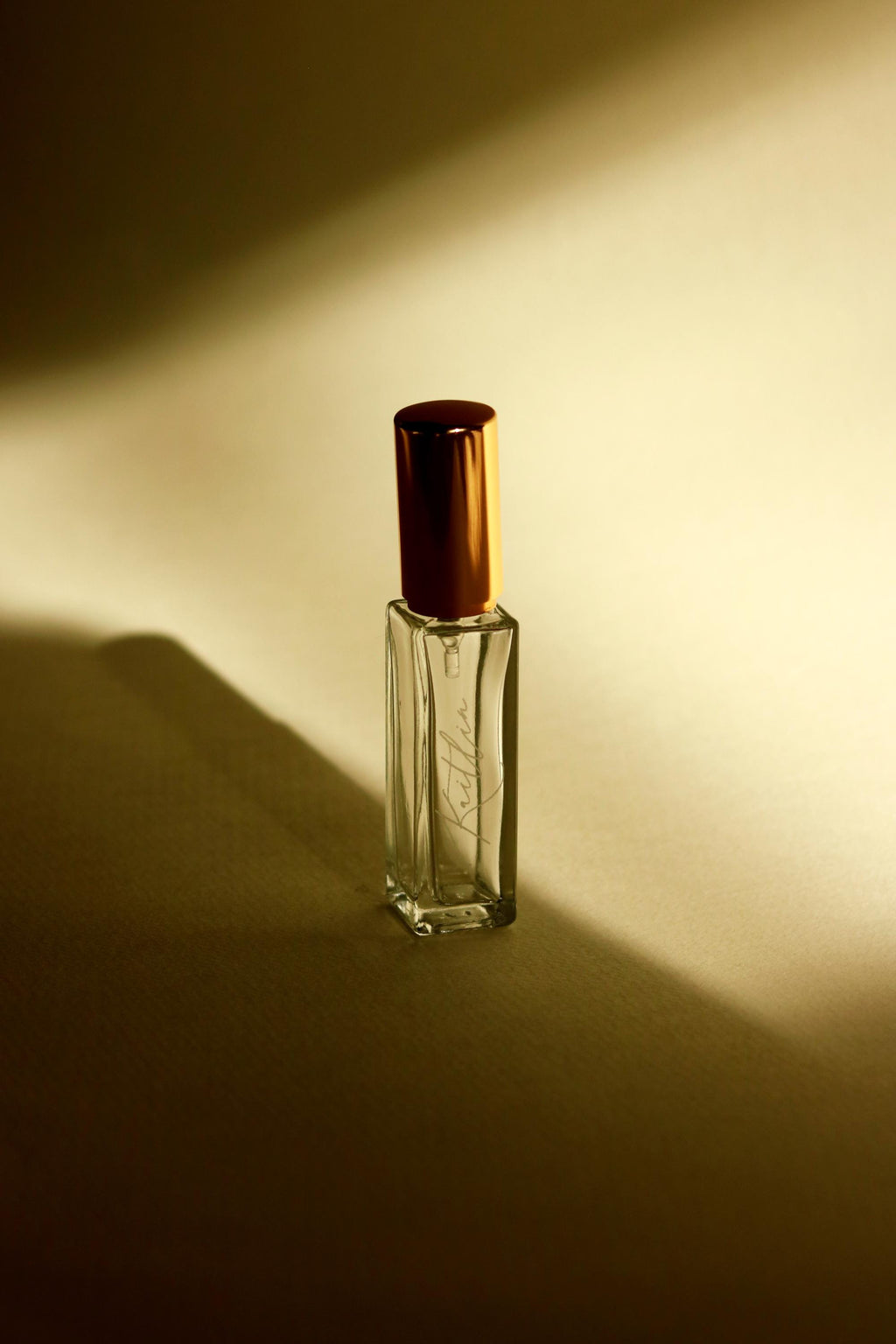 Personalized Mini Perfume Bottle – Engraved Bridesmaid Gift, Custom Wedding Keepsake