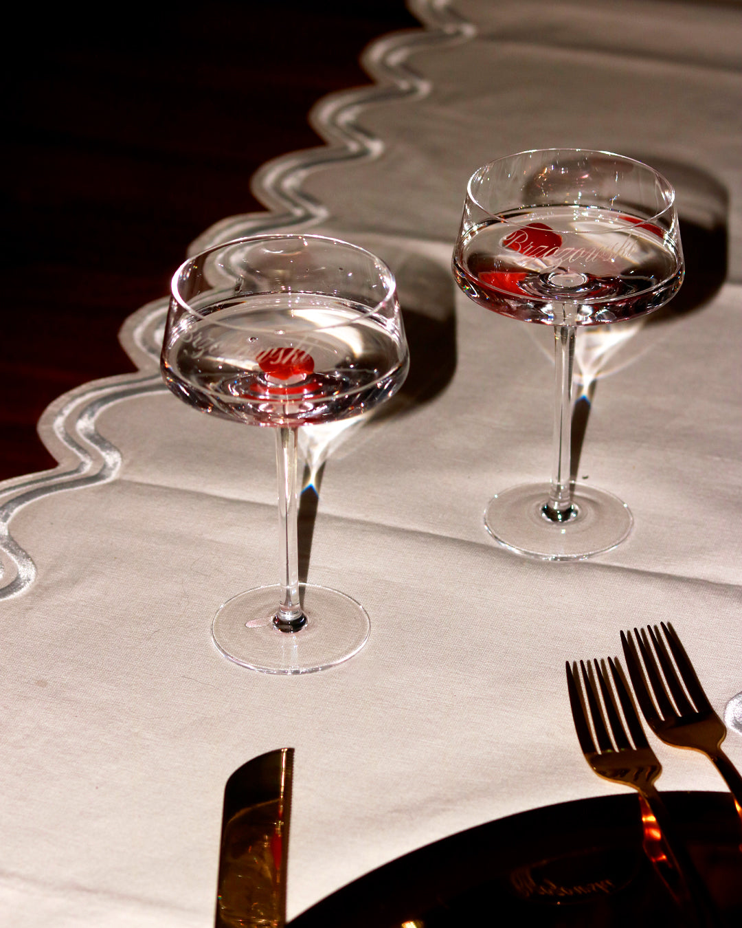 Engraved Champagne Flute – Personalized Wedding Toasting Glass, Custom Name Keepsake